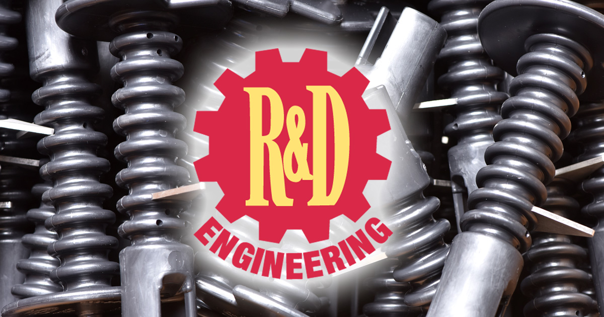 R & D Engineering
